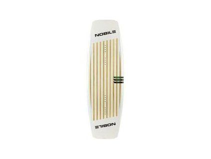 Nobile Session 141