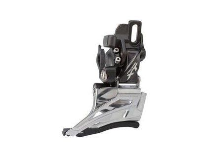 Shimano Deore XT Swing Front Derailleur 2x11-Speed 38T