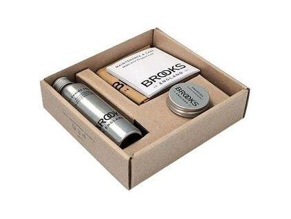 Brooks Bag Care Kit