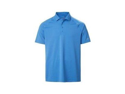 Musto Evolution Sunblock SS Polo 2.0 Brilliant Blue