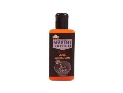 Dynamite Baits Liquid Attractant Marine Halibut 250 ml Booster