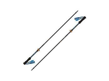 Viking Kettera Pro Blue/Orange 37-135