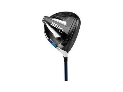 TaylorMade SIM Max Ladies Driver Right Hand Lady