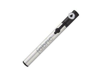 Fabric Picobar Silver