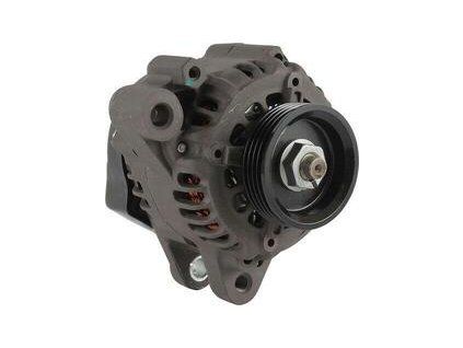 Quicksilver Alternator 8M0065239