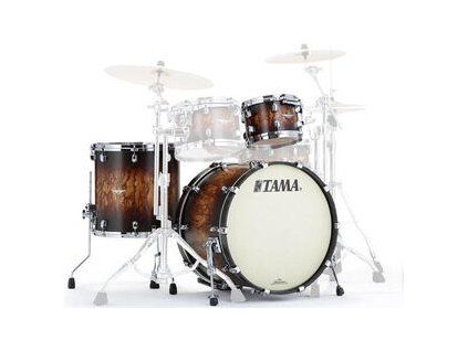 Tama MA30CMBNS Starclassic Maple Molten Satin Brown Burst