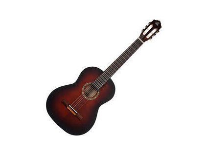 Ortega R55BFT 4/4 Burbon Burst