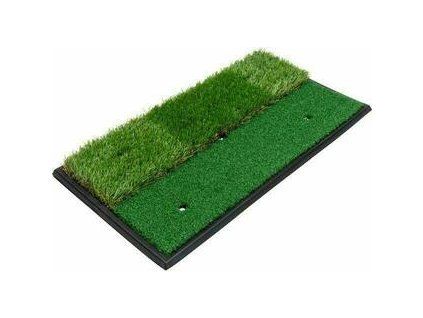 Pure 2 Improve Duo Turf Hitting Mat 33x63,5 cm