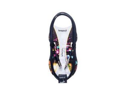 Bespeco EXMS100 100 cm Audio Cable