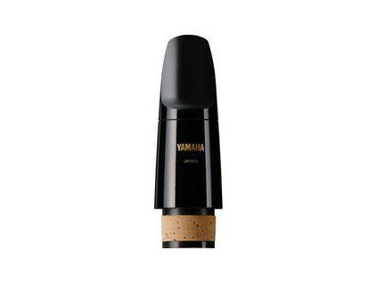 Yamaha MP CL 7C Clarinet Mouthpiece