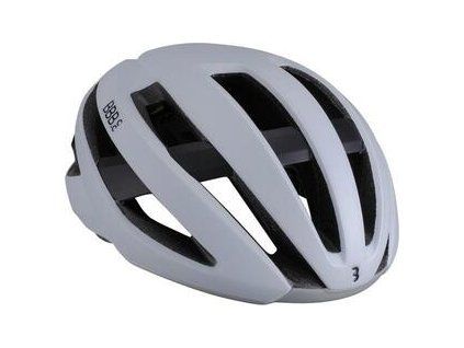BBB Maestro MIPS Matte White 2021