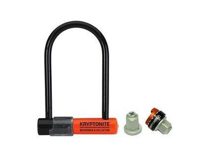 Kryptonite Evolution The Total Package 95x165mm