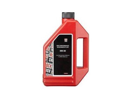 Rockshox High Performance Suspension Fluid- 0W30 1l