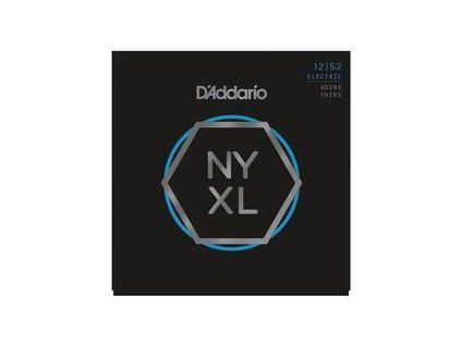 D'Addario NYXL1252W