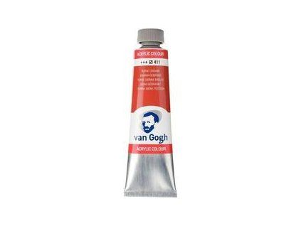 Van Gogh Acrylic Paint 40 ml