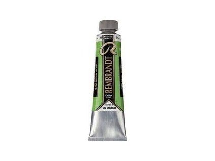 Rembrandt Oil Paint 40 ml Permanent