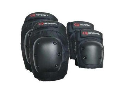 Reversal Skate Pads 2-Pack
