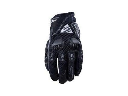 Five Airflow Evo Motorcycle Gloves