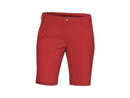 Brax Calla S Womens Shorts Red