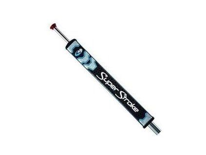 Superstroke Fatso with Countercore 2.0 Putter Grip