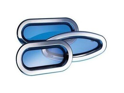 Lewmar Portlight's -