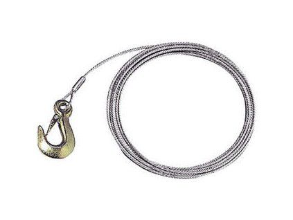 Talamex Lier Cable WT-70C - m