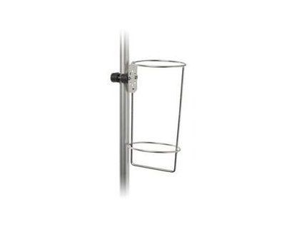 Osculati Stainless Steel hose support