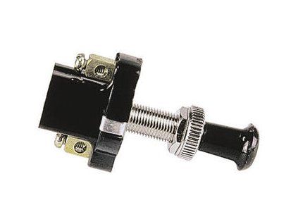 Talamex Pull Button Switch On-Off 5A
