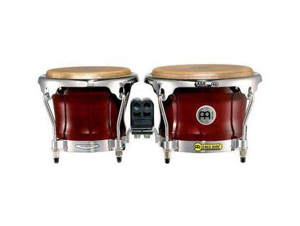 Meinl FWB400-CR Bongo Cherry Red