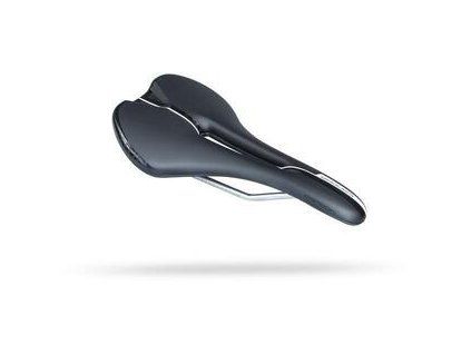 PRO Condor CrMo Anatomic Fit Saddle 132 mm