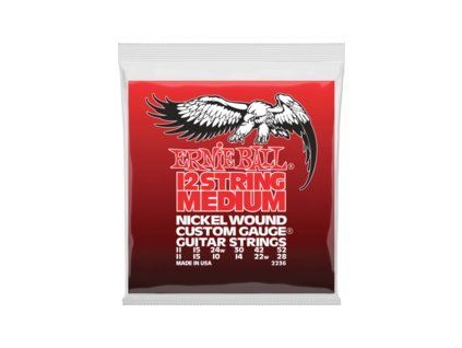 Ernie Ball 2236 Medium
