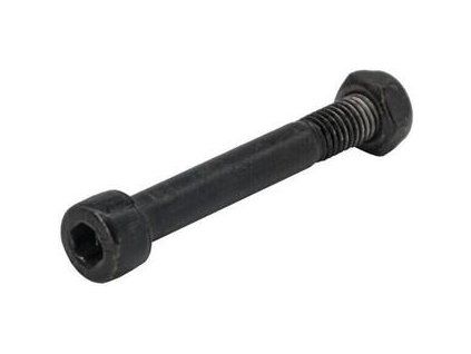 Chilli Rear Axis Scooter Axle Black