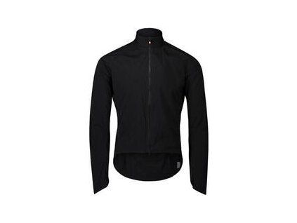 POC Pure-Lite Splash Jacket Uranium Black