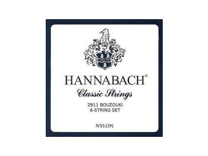 Hannabach Bouzouki