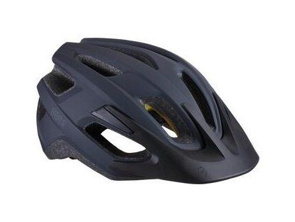 BBB Dune MIPS Matte Black 2021