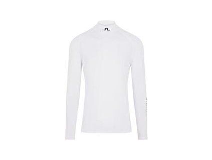 J.Lindeberg Aello Compression Top White
