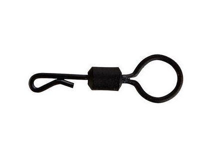 Prologic LM Helicopter / Chod Quick Change Swivel 15 pcs