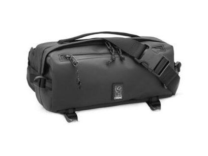 Chrome Kovac Sling Black