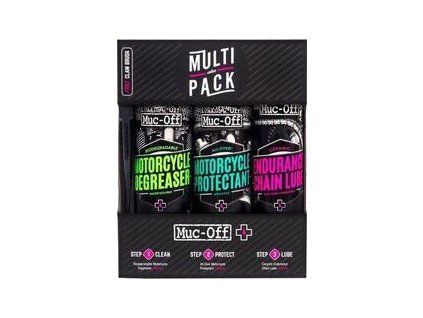 Muc-Off Multi Pack