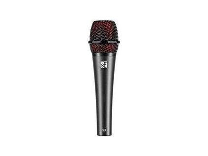 sE Electronics Vocal Dynamic Microphone