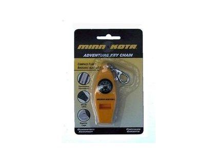 Minn Kota MC-4004 Adventure Key Chain Compass