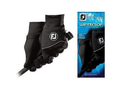 Footjoy Wintersof Ladies Pairs L