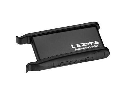 Lezyne Lever Kit Black