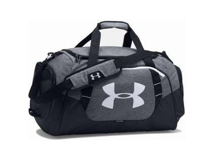 Under Armour UA Undeniable 3.0 Medium Duffle Graphite