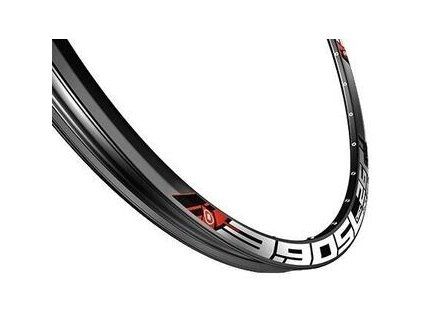 Mach1 Rim SL 27,5'' 32H Black