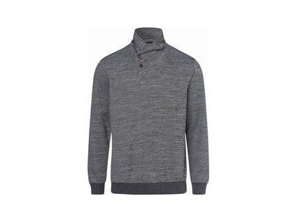 Brax Tadeo Mens Sweater Stone
