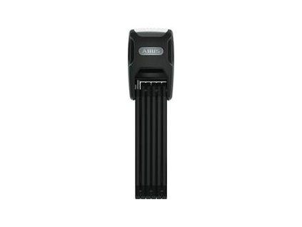 Abus Bordo 6000 Alarm 90 Black