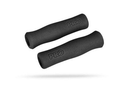 PRO Ergonomic Sport x 133 mm Black