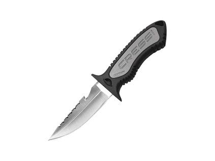 Cressi Grip Small Knife