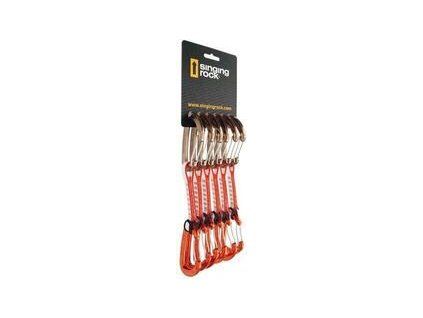 Singing Rock Vision Wire Quickdraw Ultra Light